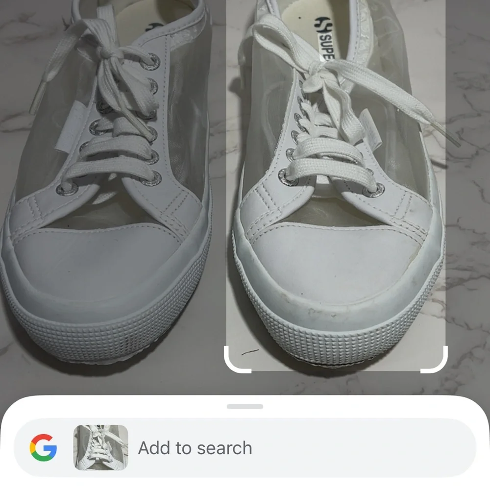 Superga super ga